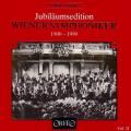 Wiener Symphoniker, Jubil 1900-1990, vol II. Otto Klemperer dirige Beethoven, Haydn, Schubert, Strauss.