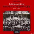 Wiener Symphoniker, Jubil 1900-1990, vol II. Otto Klemperer dirige Beethoven, Haydn, Schubert, Strauss.