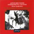 Bruckner : Symphonie n 4. Andreae.