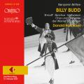 Britten : Billy Budd. Shicoff, Skovhus, Halfvarson, Runnicles.