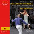 Chostakovitch : Lady Macbeth de Mtsensk. Denoke, Didyk, Rydl, Krasteva, Talaba, Metzmacher.