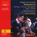 Ruggero Leoncavallo : Pagliacci. Domingo, Cotrubas, Manuguerra, Zednik, Schne, Fischer.