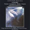 Anton Reicha : Leonore, Cantate. Nylund, Vykopalova, Welch, Bernius.