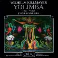 Wilhalm Killmayer : Yolimba, opra. Titus, Venuti, Prgardien, Schneider.