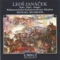 Leo Jancek : Suite - Idyla - Adagio. Helmrath.