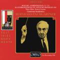 Mozart : Symphonies, K 73 et 132 - Concerto pour piano - Scne avec rondo. Klien, Cotrubas, Paumgartner.