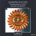 Haydn : Quatuors  cordes, Hob III n 34  36. Quatuor Kocian.