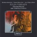 Julia Varady chante Puccini : Airs d'opra clbres. Varady, Viotti.