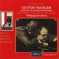 Mahler : Lieder extrait de Des knaben Wunderhorn. Fischer-Dieskau, Sawallisch.
