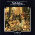 Joseph Lanner : Hofbaltänze, musique de danse. Wildner.
