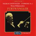 Furtwngler : Symphonie n 2. Frtwangler.