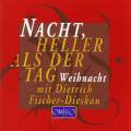 Dietrich Fischer-Dieskau : Rcits de la nuit de Nol. Fokwang Gitarren Duo.