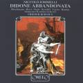 Niccolo Jommelli : Didone abbandonata, opra. Rschmann, Borst, Kendall, Bernius.