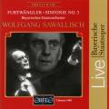 Furtwngler : Symphonie n 3. Sawallisch.