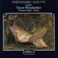 Thodore Gouvy : Lieder. Windmller, Hans.