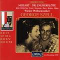 Mozart : La Flte enchante. Kth, Della Casa, Bhme, Szell.