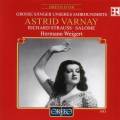 Strauss : Salome. Varnay, Weigert.