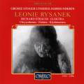 Leonie Rysanek chante Strauss : Airs extraits de l'opra Elektra. Varnay, Nilsson, Fischer-Dieskau, Bhm.