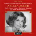Arleen Auger : Lieder. Werba.