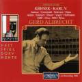 Ernst Krenek : Karl V, op. 73. Adam, Schreier, Moser, Albrecht.