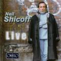 Neil Shicoff chante Bizet, Gounod, Puccini : Airs choisis. Shicoff, Chernov, Luisi, Chaslin, Viotti.