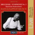 Bruckner : Symphonie n 3. Knappertsbusch.