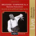 Bruckner : Symphonie n 8. Knappertsbusch.