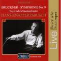Bruckner : Symphonie n 9. Knappertsbusch.