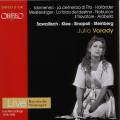 Julia Varady : Airs d'opéras. Sawallisch, Klee, Sinopoli, Steinberg.