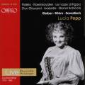 Lucia Popp : Airs d'opras. Kleiber, Bhm, Sawallisch.