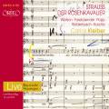 Strauss : Le Chevalier  la rose. Watson, Fassbaender, Popp, Kusche, Kleiber.