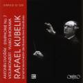 Dvorak : Concerto en la mineur, op. 53 - Symphonie n 7 en r mineur, op. 70. Shiokawa, Kubelik.