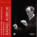 Dvorak : Srnade en r mineur, op. 44 - Symphonie n 8 en sol majeur, op. 88. Kubelik.