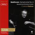 Beethoven : Symphonie n° 6. Kleiber.