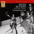 Britten : Billy Budd. Shicoff, Skovhus, Halfvarson, Runnicles.
