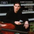 Robert Schumann : uvres pour violoncelle et piano. Mller-Schott, Kulek.