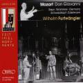 Mozart : Don Giovanni. Siepi, Grmmer, Dermota, Schwarzkopf, Edelmann, Furtwngler.