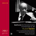 Beethoven : Concertos pour piano n 1  5. Serkin, Kubelik.