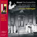 Mozart : La Flte enchante. Lipp, Seefried, Orazev, Ludwig, Schffler, Furtwngler.