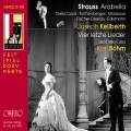Richard Strauss : Arabella - Quatre derniers Lieder. Keilberth, Bhm.