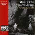 Richard Strauss : Elektra (extraits). Varnay, Madeira, Zadek, Symonette, Quennet.