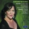 Adrianne Pieczonka chante Wagner et Strauss : Airs choisis. Pieczonka, Schirmer.