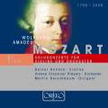 Mozart : Concertos pour 1 et 2 violons. Honeck, Setena, Lea, Kerschbaum.