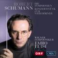 Schumann : Symphonies n 1  4. Luisi.