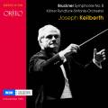 Bruckner : Symphonie n 8. Keilberth.