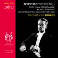 Beethoven : Symphonie n 9. Della Casa, Kmentt, Karajan.