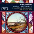 Peter von Winter : Quatuor - Septuor - Octuor. Klcker.