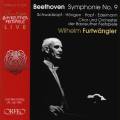 Beethoven : Symphonie n 9. Schwarzkopf, Hngen, Hopf, Edelmann, Furtwngler.
