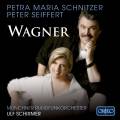 Wagner : Airs d'opras. Schnitzer, Seiffert.