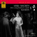 Verdi : Macbeth. Milnes, Ludwig, Ridderbusch, Cossutta, Bhm.